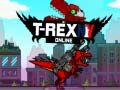 Jeu T-RÉX N.Y. En Ligne en ligne