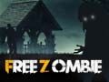 Jeu Zombie Gratuit en ligne