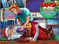 Jeu Urgence Résurrection du Père Noël en ligne