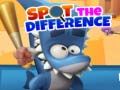 Jeu Trouvez les différences en ligne