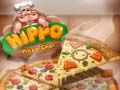 Jeu Hippopotame Chef de Pizzas en ligne