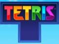 Jeu Tetris en ligne Jeu Tetris en ligne