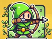 Jeu Archer légende en ligne