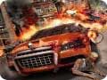 Jeu Nouvelle Autoroute des Zombies Morts en ligne