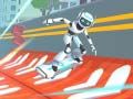 Jeu Étoiles Turbo en ligne