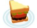 Jeu Sandwich en ligne