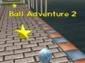 Jeu Aventure de la Balle 2 en ligne