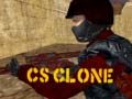 Jeu Clone CS en ligne