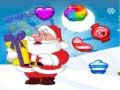Jeu Noël Match 3 en ligne