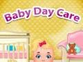 Jeu Garderie pour bébés en ligne