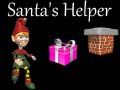 Jeu L'Aide du Père Noël en ligne