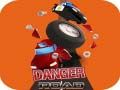Jeu Route dangereuse en ligne