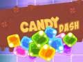 Jeu Candy Dash en ligne Jeu Candy Dash en ligne