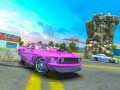Jeu Simulateur de Voiture Max Drift en ligne