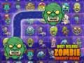 Jeu Onet Deluxe Mania de Connexion Zombie en ligne