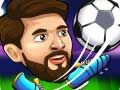 Jeu Volley-ball 2020 en ligne