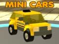 Jeu Mini Voitures en ligne
