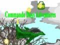 Jeu Aventures des Jours Commando en ligne