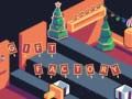 Jeu Usine à cadeaux en ligne