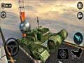 Jeu Char de l'Armée US Impossible en ligne