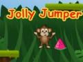 Jeu Sauter Joyeux en ligne