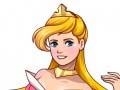 Jeu Jeu de déguisement de princesse Kawaii en ligne