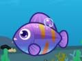 Jeu Gros poisson mange petit poisson 2 en ligne
