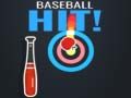Jeu Frappe de baseball! en ligne