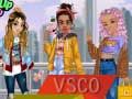 Jeu Mode Fille VSCO en ligne