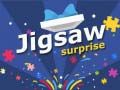 Jeu Surprise Puzzle en ligne