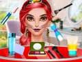 Jeu Fête de peinture sur visage en ligne