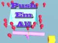 Jeu Poussez-les tous en ligne Jeu Poussez-les tous en ligne