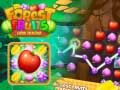 Jeu Folie du Lien de Fruits en ligne