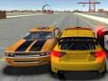 Jeu Conducteur de voitures en ligne