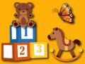 Jeu Apprentissage Amusant Pour Les Enfants en ligne