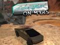 Jeu CyberTruck sur Mars en ligne