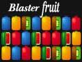 Jeu Fruit Blaster en ligne