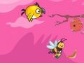 Jeu Voleur de miel en ligne