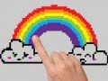 Jeu Coloriage Pixel en ligne