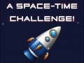 Jeu Un Défi Spatio-Temporel! en ligne