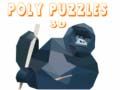 Jeu Casse-têtes Poly 3D en ligne