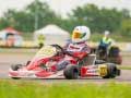 Jeu Puzzle de Karting Kart en ligne