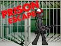 Jeu Évasion de prison en ligne