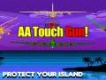 Jeu AA Pistolet Tactile en ligne