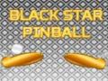 Jeu Flipper Étoile Noire en ligne