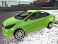 Jeu Parking de voiture 3D en ligne