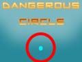Jeu Cercle dangereux en ligne
