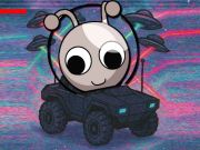 Jeu SPRUNKI Space Challenge en ligne