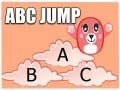 Jeu Saut ABC en ligne