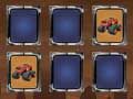 Jeu Mémoire des Monster Trucks en ligne